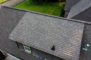 Shingle Repair in Ottawa