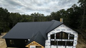 Shingle Repair in Ottawa