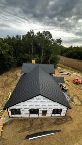 Roof Repair and Replacement in Ottawa