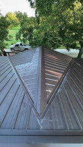 Roof Installation in Ottawa